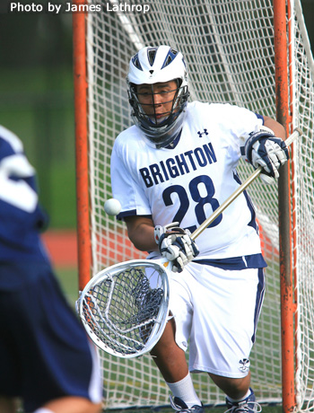 Pittsford at Brighton