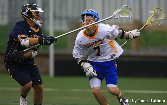 Victor at Irondequoit