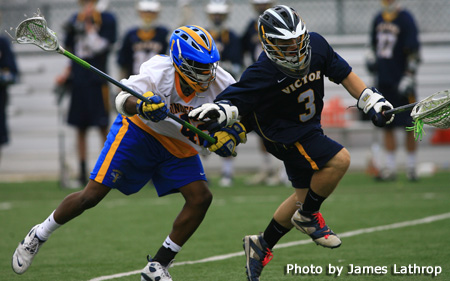 Victor at Irondequoit