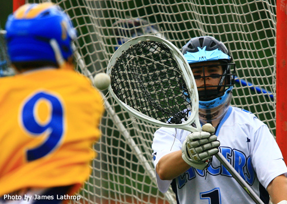 Eastridge and Irondequoit