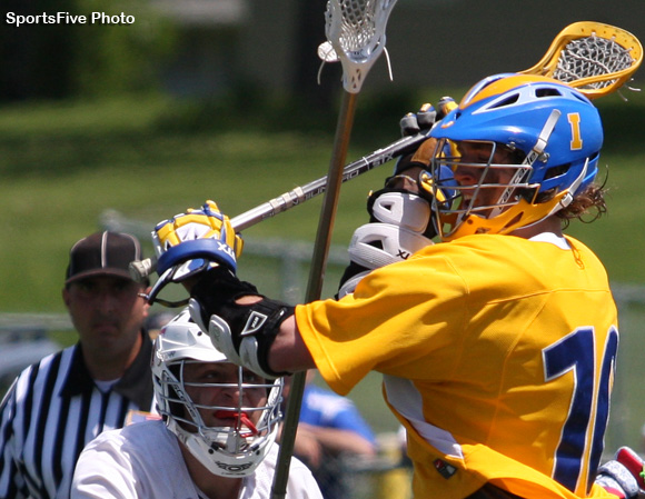 Irondequoit at Fairport