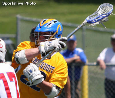Irondequoit at Fairport
