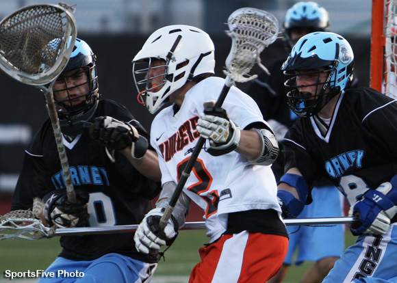 Bishop Kearney at ER