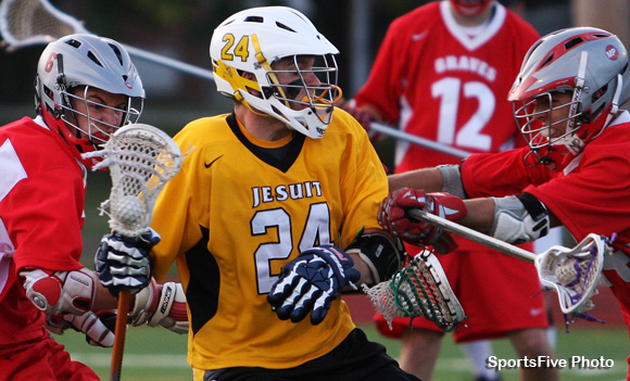 Canandaigua at McQuaid