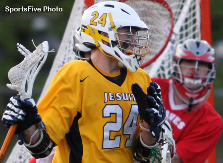 Canandaigua at McQuaid