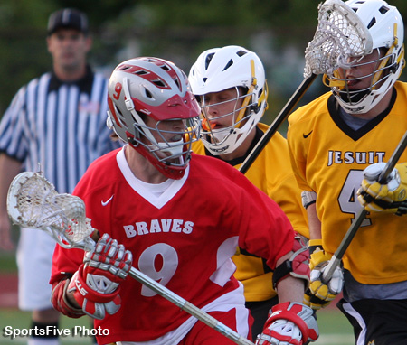 Canandaigua at McQuaid