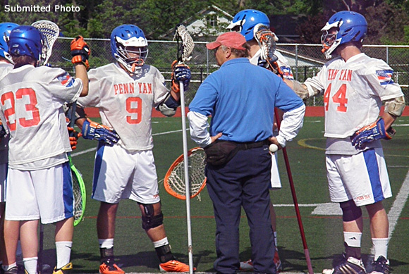 Mynderse at Penn Yan