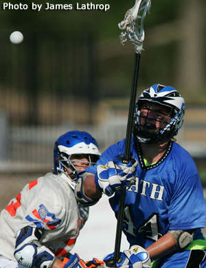 Haverling at Penn Yan