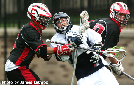 Pittsford vs Clarence