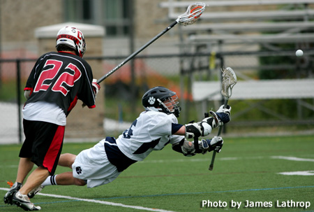 Pittsford vs Clarence