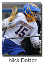 Nick Doktor