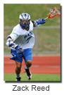 Zach Reed