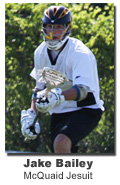Jake Bailey
