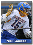 Nick Doktor
