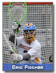 Eric Fischer