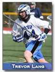 Trevor Lang