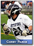 Corey Parke