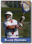 Blaze Riorden