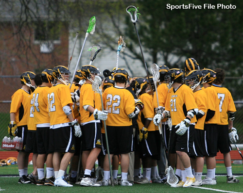 McQuaid Jesuit File Photo