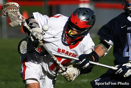 Pittsford at Canandaigua