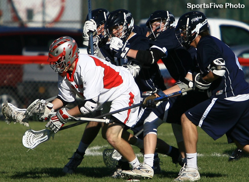 Pittsford at Canandaigua