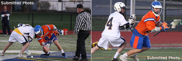 Penn Yan at Brighton