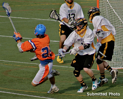 Penn Yan at Lakeland Panas