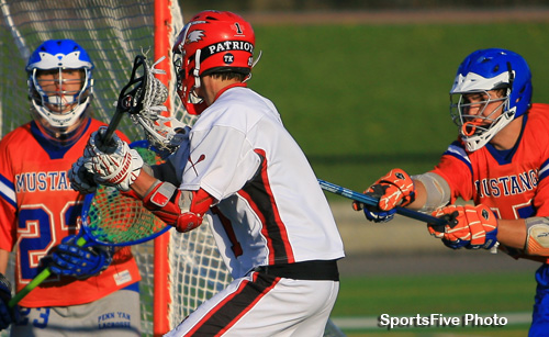 Penn Yan at Penfield