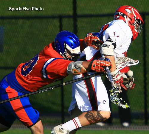 Penn Yan at Penfield