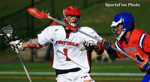 Penn Yan at Penfield