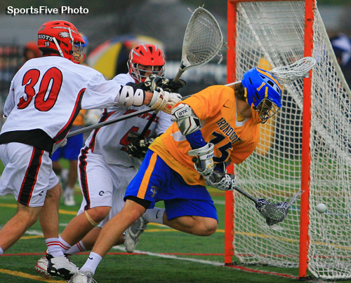 Irondequoit at Penfield