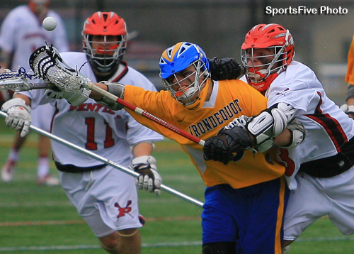 Irondequoit at Penfield