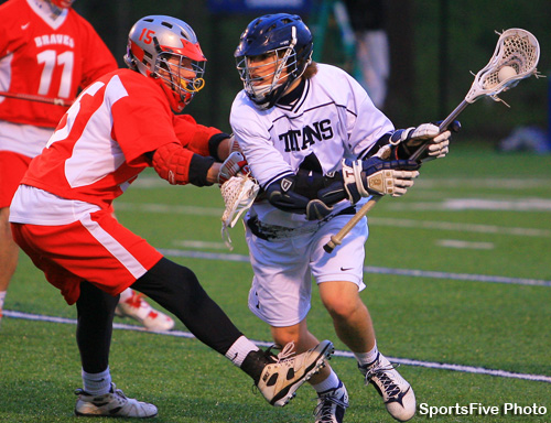 Canandaigua at Thomas