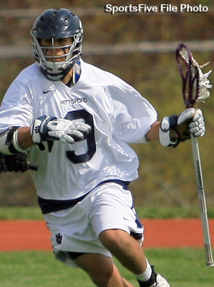 Albie DiPasquale File Photo