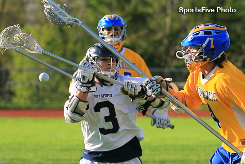 Irondequoit at Pittsford