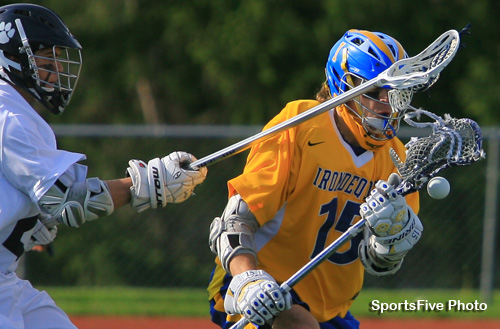 Irondequoit at Pittsford