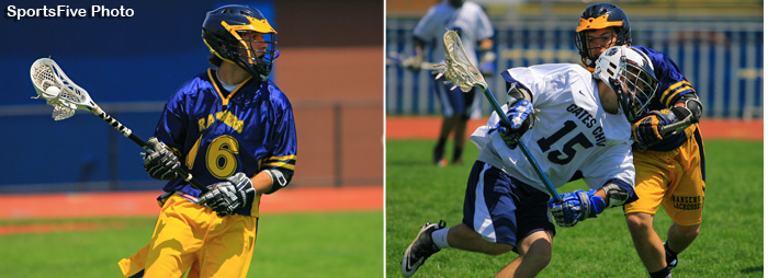 Spencerport at Eastridge