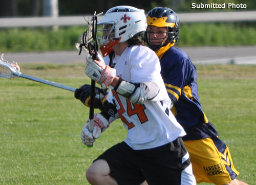 Spencerport vs Churchville