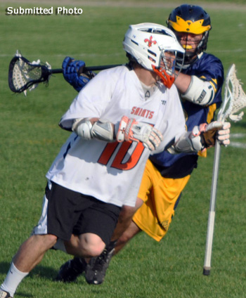 Spencerport vs Churchville