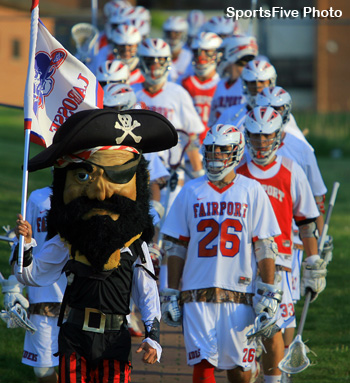 Pittsford at Fairport