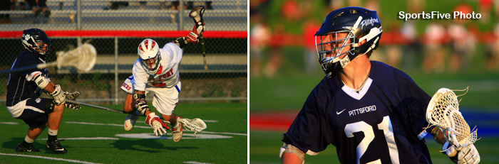 Pittsford at Fairport