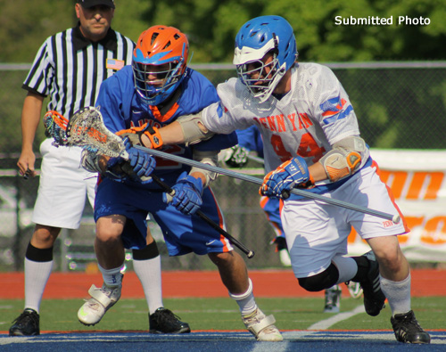Penn Yan vs Livonia