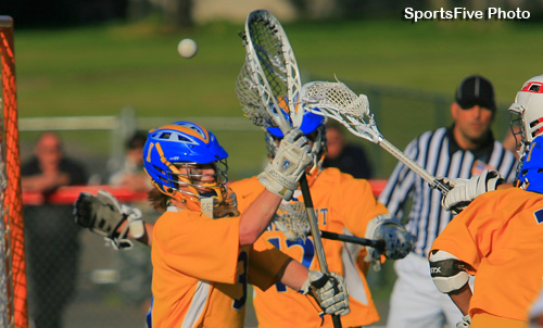 Irondequoit at Fairport