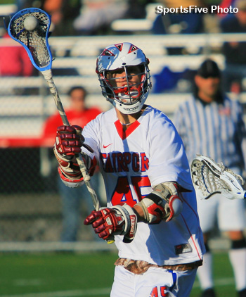 Irondequoit at Fairport