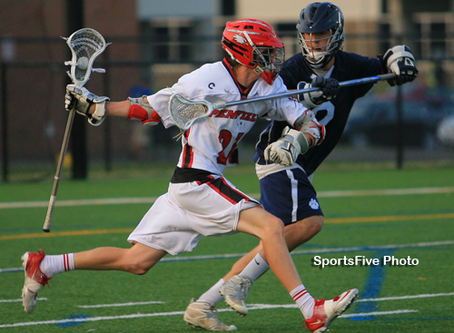 Penfield v Pittsford