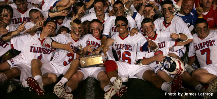 Fairport vs Penfield