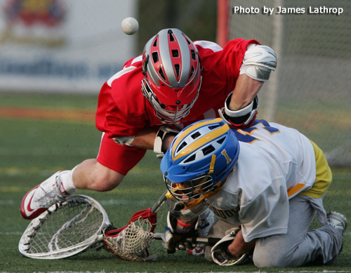 Irondequoit vs Canandaigua