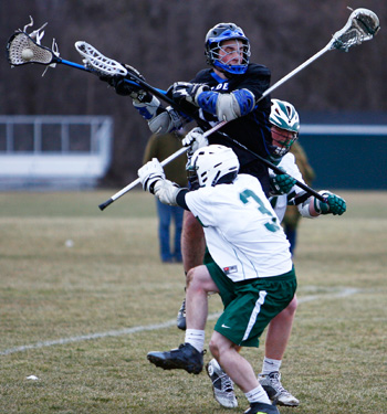 Fairport at Churchville