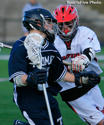 Fairport at Churchville