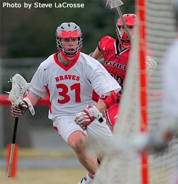 Fairport at Churchville